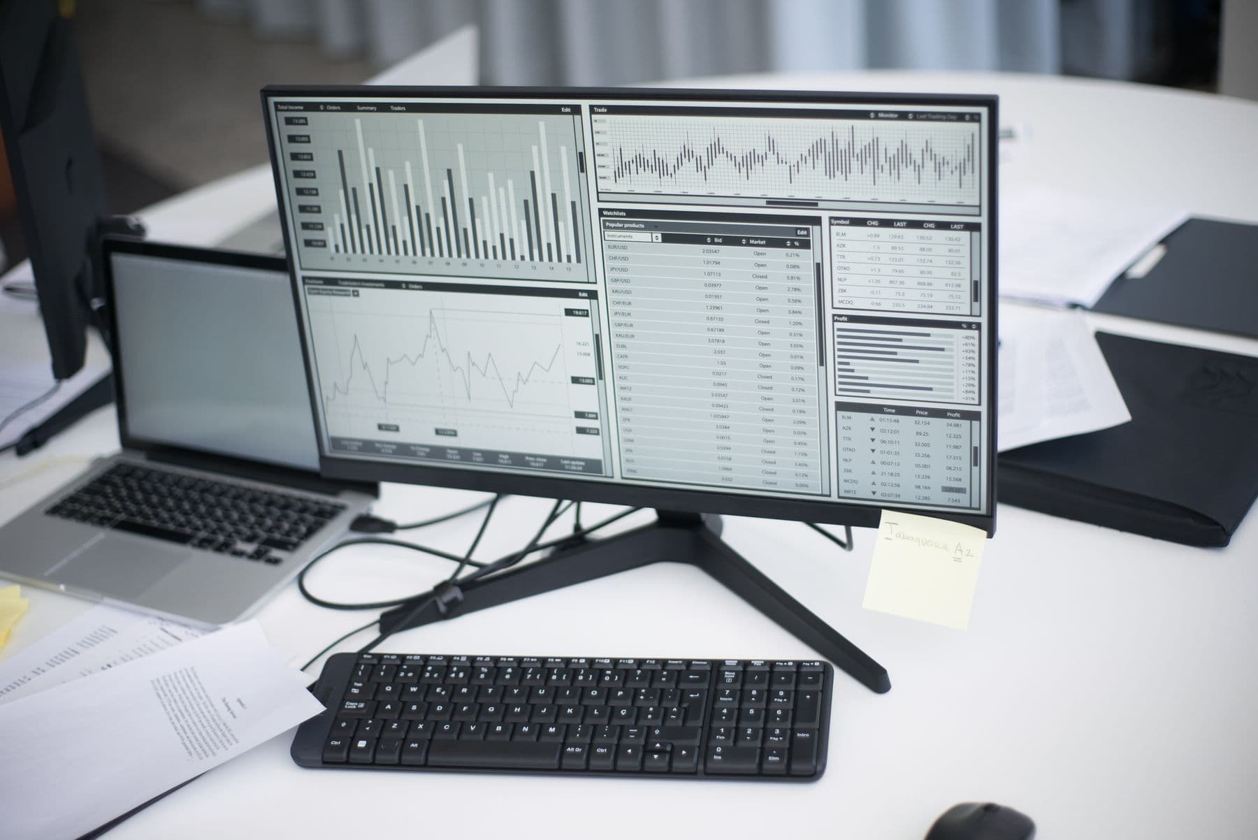 Portada del artículo: ¿La IA se entrena con los datos de tu empresa? Qué pasa de verdad con tu información